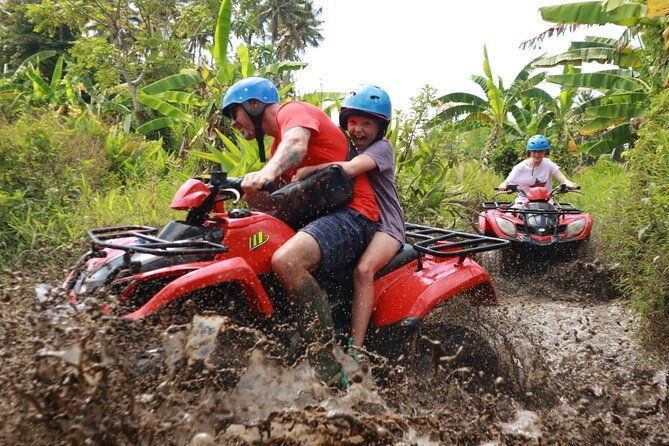 Bali Fun Adventure ATV in Ubud Village - Facilities & Additional Services