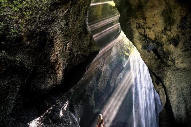 Bali Gate of Heaven and Hidden Waterfall privatel Tour - The Experience – What We Really Think
