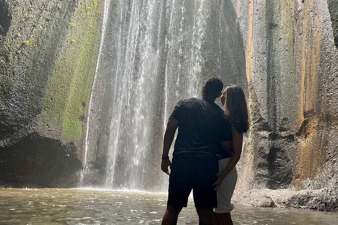 Bali Gate of Heaven, Swing and Waterfall - Authentic Experiences and Hidden Gems