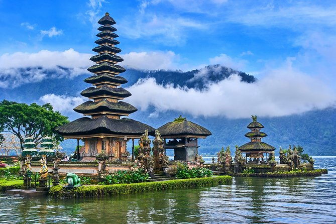 Bali Ghost Tour: The Biggest Abandoned Hotel in Bali - The Itinerary in Detail  
