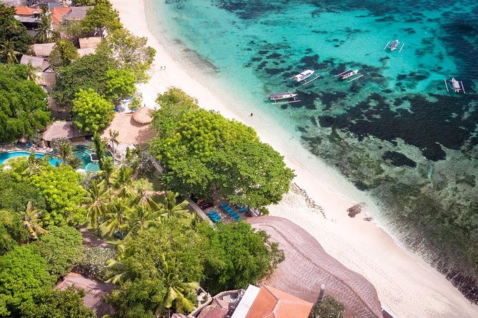 Bali Hai Beach Club Cruise - What to Expect from the Bali Hai Beach Club Cruise