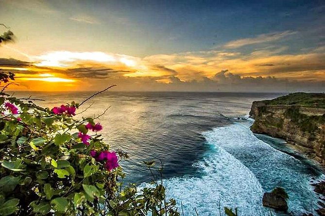 Bali Half Day Tour - Uluwatu Temple Sunset, Kecak Fire Dance, Jimbaran Dinner - Sunset Views and the Cultural Significance