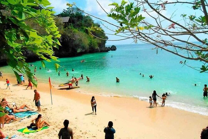 Bali Halfday Tour Uluwatu - What’s Included and What’s Not