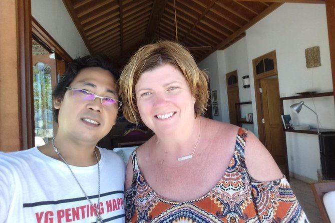 Bali Healing Depression -120 Minutes - What’s Included and Whats Not