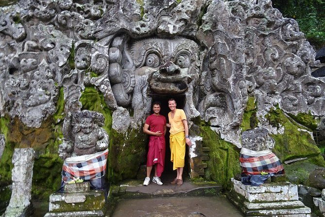 Bali Highlights Private Tour with Elephant Cave and Rice Field - A Deep Dive into the Bali Highlights Private Tour