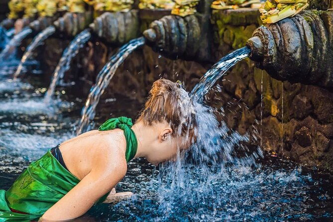 Bali Holy Water Purification and Palm Reading - Final Thoughts