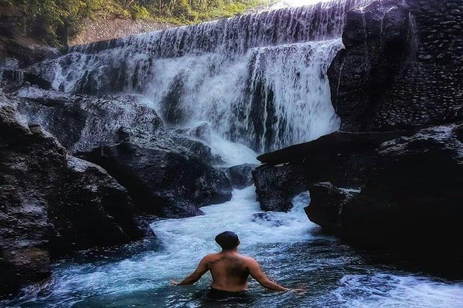Bali Inclusive Tour: Best Waterfalls Around Ubud Area - The Sum Up