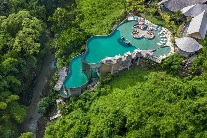 Bali Infinity Pool and Atv Quad Biking with Private Hotel Transfer - The Experience in Context: Why It’s a Great Value