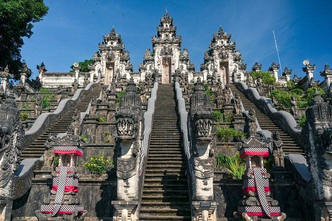 Bali Instagram: Gate of Heaven Tour - Who Is This Tour Best Suited For?