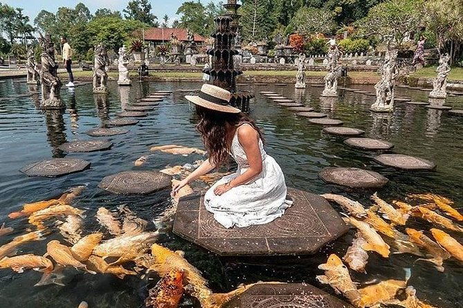 Bali Instagram Tour - All Inclusive - Transport, Timing, and Overall Value