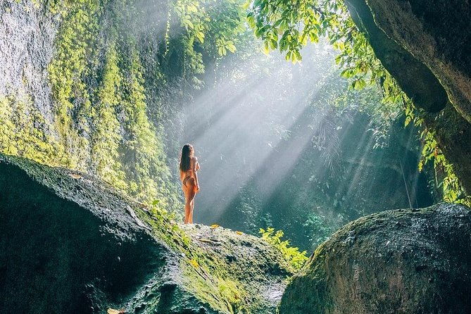 Bali Instagram Tour from Your Hotel (Private & Full-day) - Practical Tips for Your Bali Photography Tour