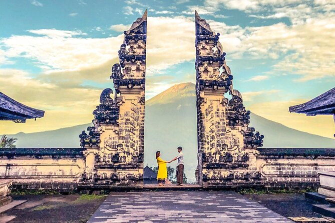 Bali Instagram Tour: Gate of Heaven, Swing and Waterfall Day Tour - Who Would Love This Tour?