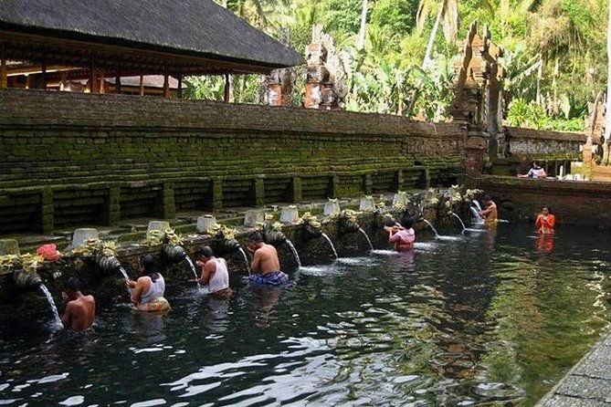 Bali Instagram Tour : Lempuyang Temple and Tirta Gangga - The Itinerary: What You’ll See and Why It Matters