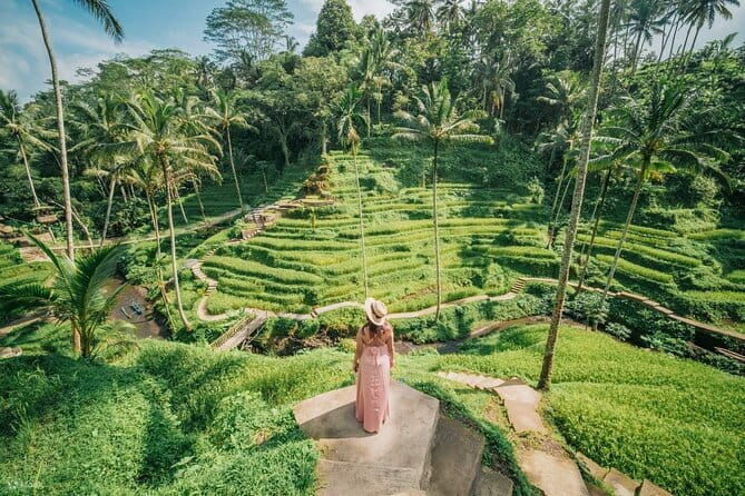 Bali Instagram Tour [Private and All-Inclusive] - Exploring the Itinerary in Detail