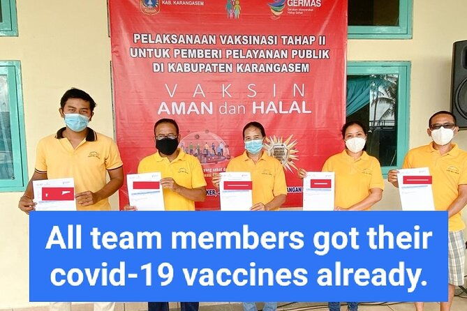 Bali Instagram Tour: The Most Scenic Spots - The Itinerary Breakdown