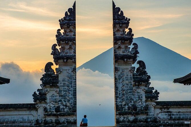 Bali Instagram Tour to The Most Scenic View - The Practical Details
