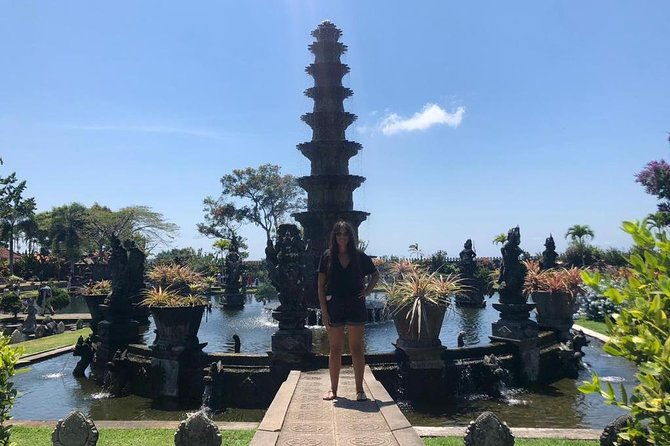 Bali : Instagrams Tour Lempuyang Temple, Tirta Gangga- Tukad Cepung , Tibumana Waterfall - Who Will Love This Tour?