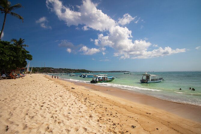 Bali Lembongan Island Beach Club Day Trip - Who Is This Tour Best For?