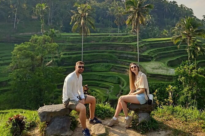 Bali Lempuyang Temple, Waterfall with Rice Terrace Tour - Who Is This Tour Best For?