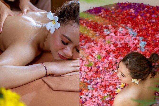 Bali Luxury Spa Massage and flower Bath 2 hour Treatmen - The Sum Up: Is It Worth It?