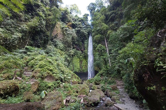 Bali Most Scenic Waterfalls Trekking - Final Thoughts