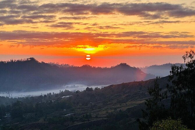 Bali Mount Batur 4x4 WD Jeep Sunrise Private Tour - Why This Tour Excels
