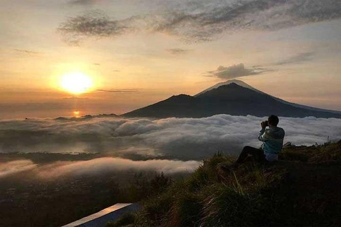 Bali Mount Batur Guide - What’s Included and What’s Not?