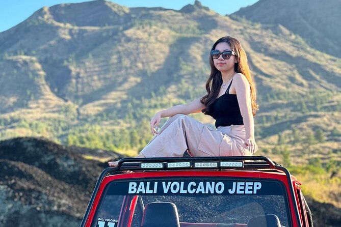 Bali: Mount Batur Jeep Sunrise & Hot Springs - All Inclusive - Who Will Love This Tour?