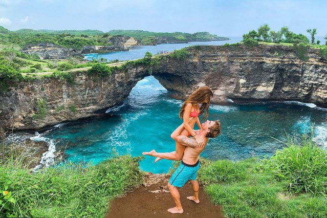 Bali-Nusa Penida. West Part. Private car. All-inclusive - Practical Aspects of the Tour