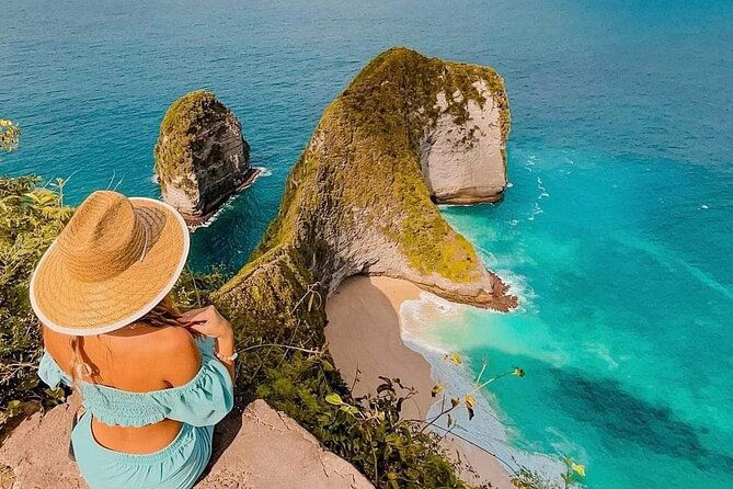 Bali : Nusa Penida with Lunch ,car, driver - The Experience and Authenticity