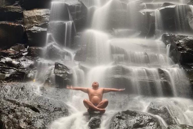 Bali Outstanding Waterfalls Tour - How the Tour Comes Together