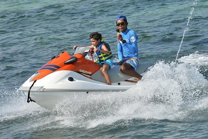 Bali Parasailing Adventure,Banana Boat,Jet Ski and Donut Boat with Transfers - Is It Worth the Price?