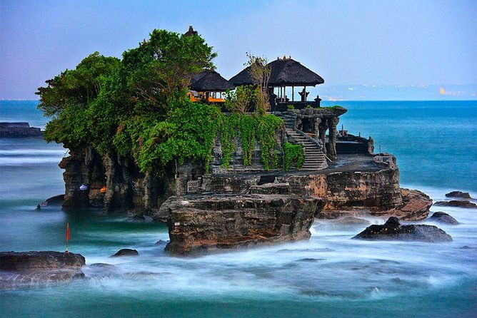 Bali Private 3 Days Tour Package Highlight - Practicalities and Considerations