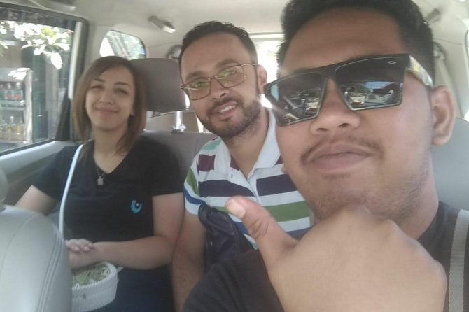 Bali Private Car Charter With Driver - The Bottom Line: Who Is This Tour Best For?