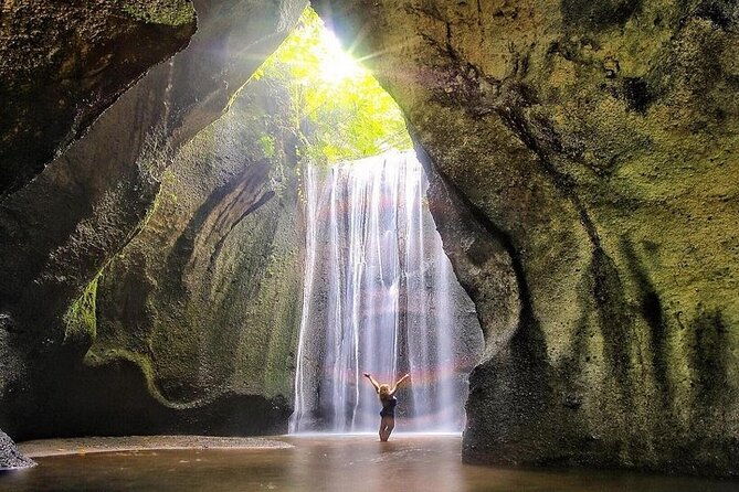 Bali Private Car Charter with English Speaking Driver Or Guide - The Itinerary: What to Expect from Your Bali Private Car Tour