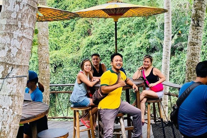 Bali Private Chartered Service - Who Would Love This Service?