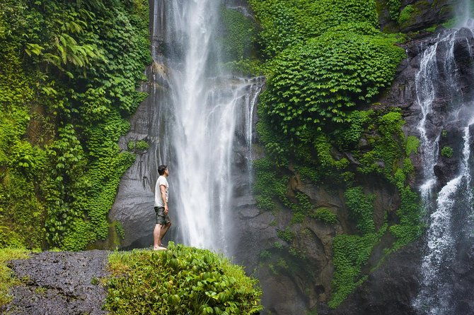 Bali Private Chartered Tour - How This Tour Offers Value