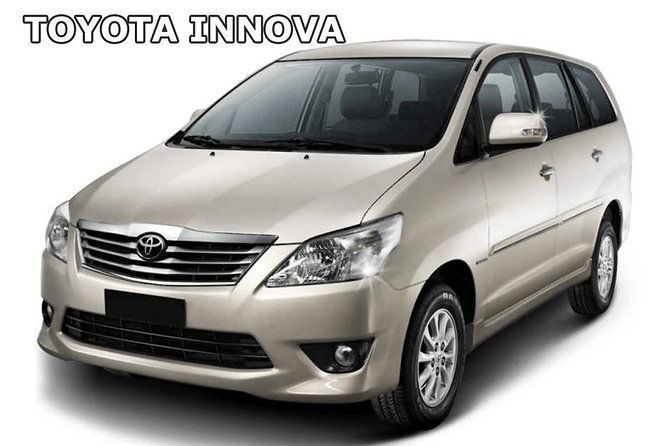 Bali Private Custom Tour - Bali Car Hire with Driver - The Itinerary — What to Expect