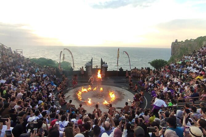 Bali Private Driver (Airport pickup, Customize Tour,Group Tour) - The Itinerary: What to Expect