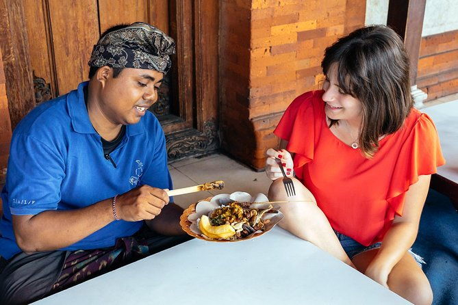 Bali Private Food Walking Tour With Locals: The 10 Tastings - Authenticity and Cultural Connection