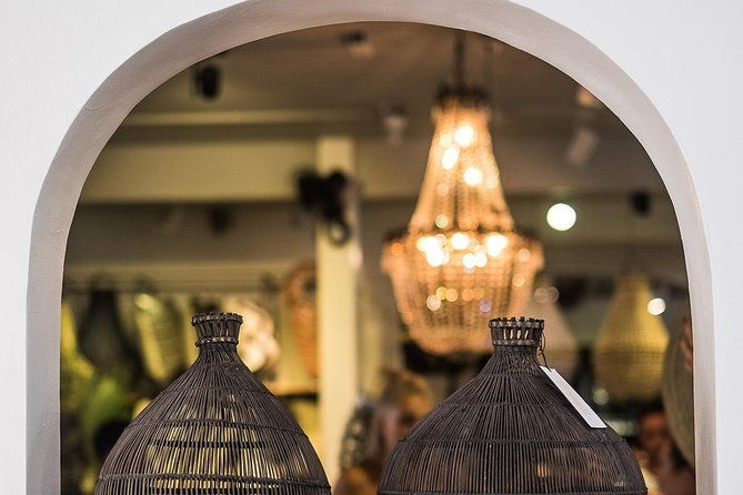 Bali Private Shopping Tour - The Sum Up