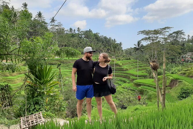 Bali Private Tour: Lempuyang Gate of heaven-Tirta gangga-Tukad Cepung - What’s Included and What’s Not