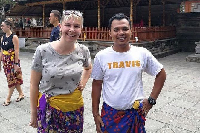 Bali Private Tour Service | Best Bali Driver for your Trip in Bali - Who Is This Tour For?