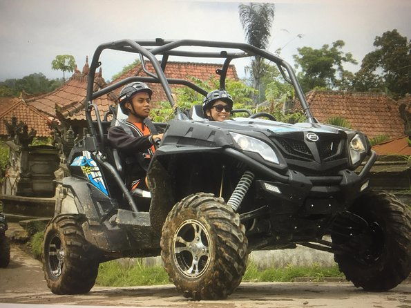 Bali Quad and Buggy Discovery Tour, Including Round-Trip Transfer - The Itinerary Breakdown