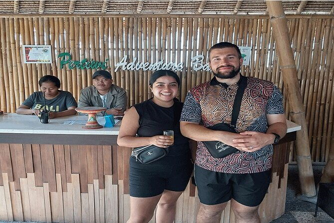Bali Quad ATV and Rafting Private Adventure - What Makes This Tour Stand Out?