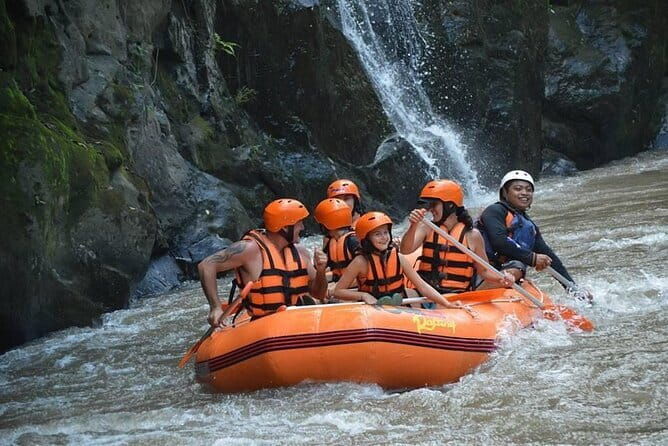 Bali Quad Bike And Ubud River Rafting With All Inclusive - Authentic Experiences and Practicalities  