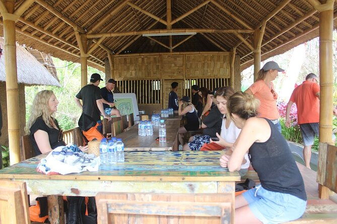 Bali Quad Bike ATV Rides in Uluwatu Experiences - The Experience: What Reviewers Say