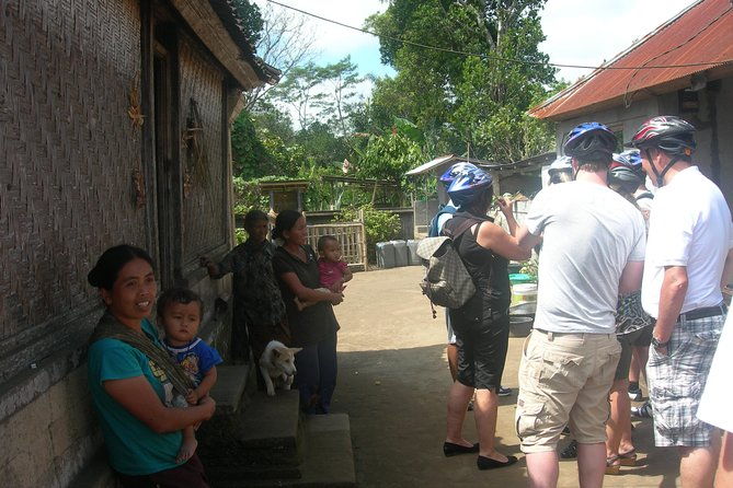Bali Rocky cycling tour - Why This Tour Works Well for Different Travelers