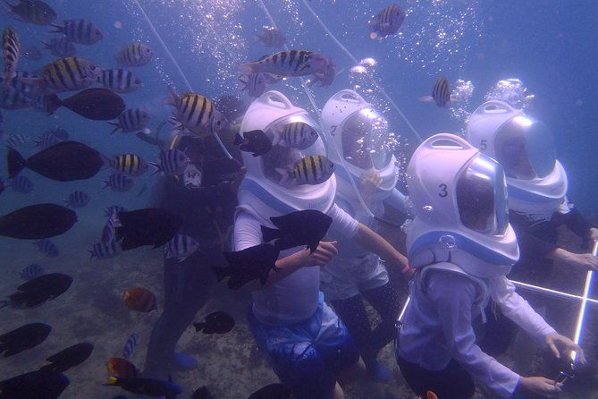Bali Sea Walker and Smart Water Sport Package - Final Thoughts: Is It Worth It?