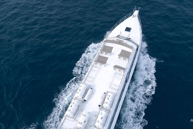 Bali (Serangan) to Gili Trawangan - Gili Air - Lombok (Bangsal) - Who Is This Tour Best Suited For?